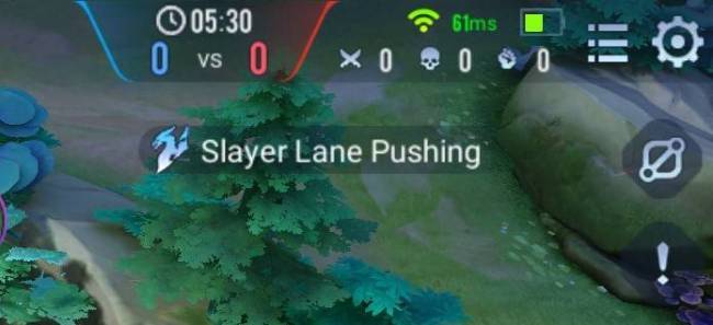 Penjelasan Singkat Mengenai Update Patch Arena of Valor di Bulan Januari 2022