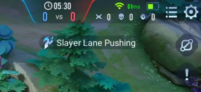 Penjelasan Singkat Mengenai Update Patch Arena of Valor di Bulan Januari 2022