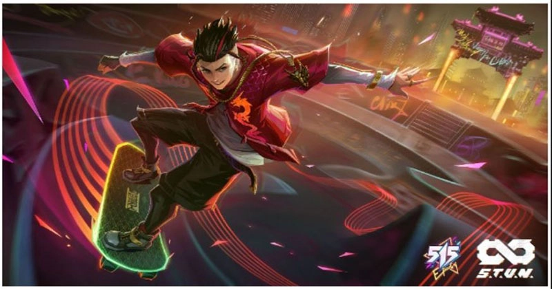 Mobile Legends: Bang Bang 515 Eparty Event Telah Diluncurkan