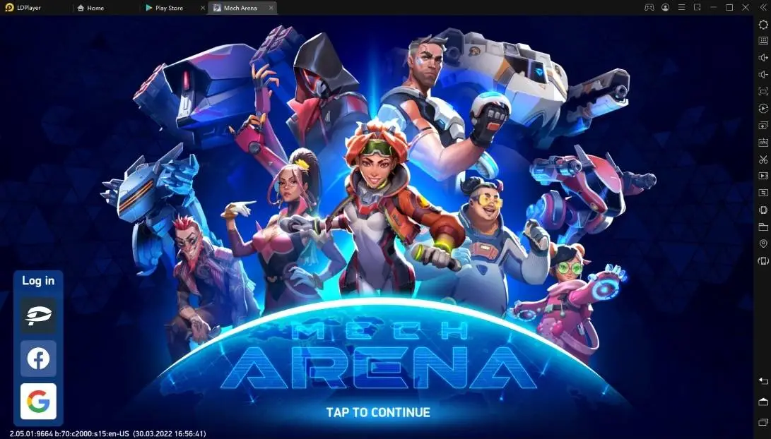 [Review] Mech Arena: Bergabung ke Dalam Medan Perang Futuristik