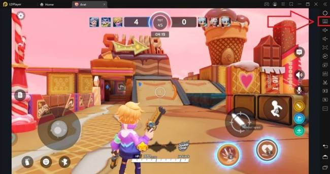 early access game arat tps moba mirip overwatch