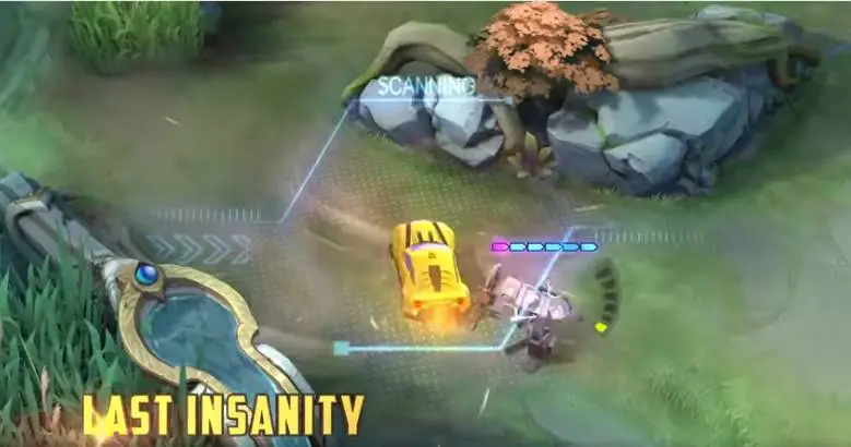 Kolaborasi Terbaru Mobile Legends: Bang Bang X Transformers, Dapatkan Skinnya!