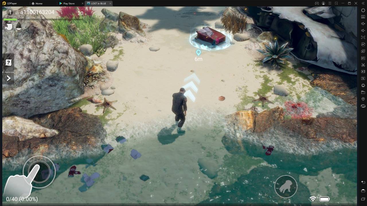 [Review] Lost in Blue: Masuk ke Dimensi Lain Dan Bertahan Hidup di Pulau Terpencil, Mainkan di Emulator LDPlayer Sekarang!