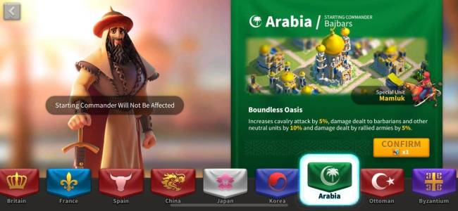 Rise of Kingdoms: Lost Crusade, Panduan Dasar yang Pemula Wajib Tahu di 2021