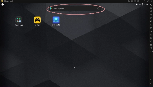 Cara Bermain Higgs Domino Island di Emulator LDPlayer