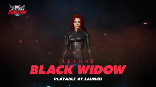 Marvel Future Revolution: Tier Para Hero Marvel yang Kamu Wajib Tahu