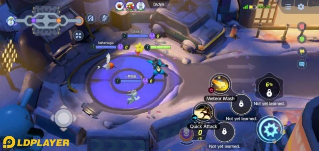 Main Pokémon Unite di PC: Inilah 5 Pokémon yang Cocok untuk Trainer Pemula