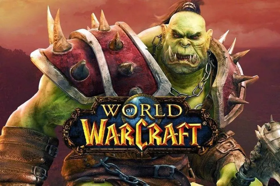 game world of warcraft akan dibuat versi mobile 