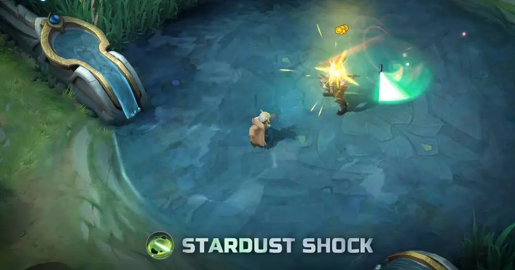 MASTER YODA DAN DARTH VADER HADIR DI MOBILE LEGENDS LAND OF DAWN