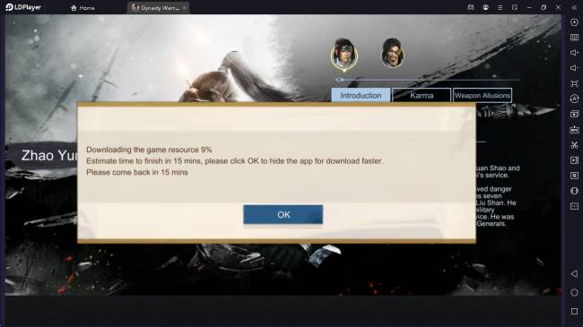 Game Legendaris Dynasty Warriors: Overlords Sudah di Rilis! Mainkan Segera Menggunakan Emulator LDPlayer 9 Sekarang!