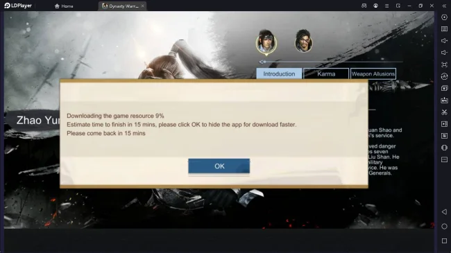 Game Legendaris Dynasty Warriors: Overlords Sudah di Rilis! Mainkan Segera Menggunakan Emulator LDPlayer 9 Sekarang!