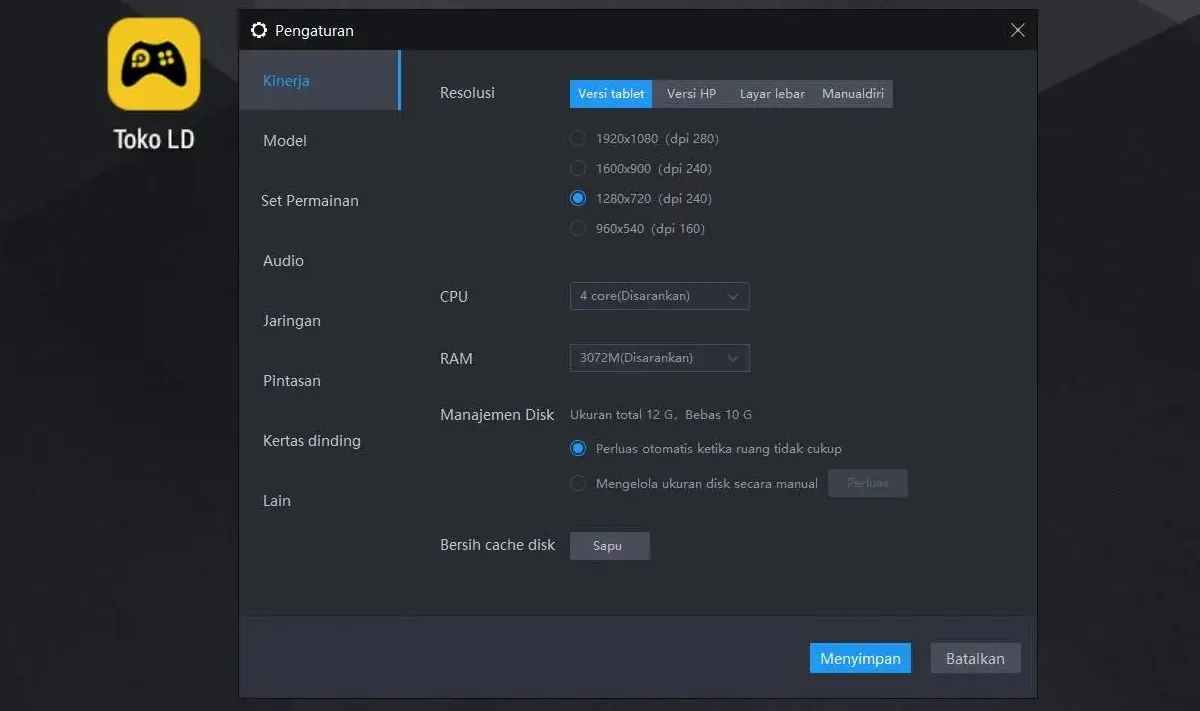 Membuat Permainan Artery Gear: Fusion Menjadi Lancar