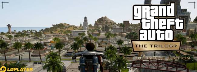 Rilis GTA Trilogy Definitive Edition Versi Mobile Ditunda. Ini Alasannya
