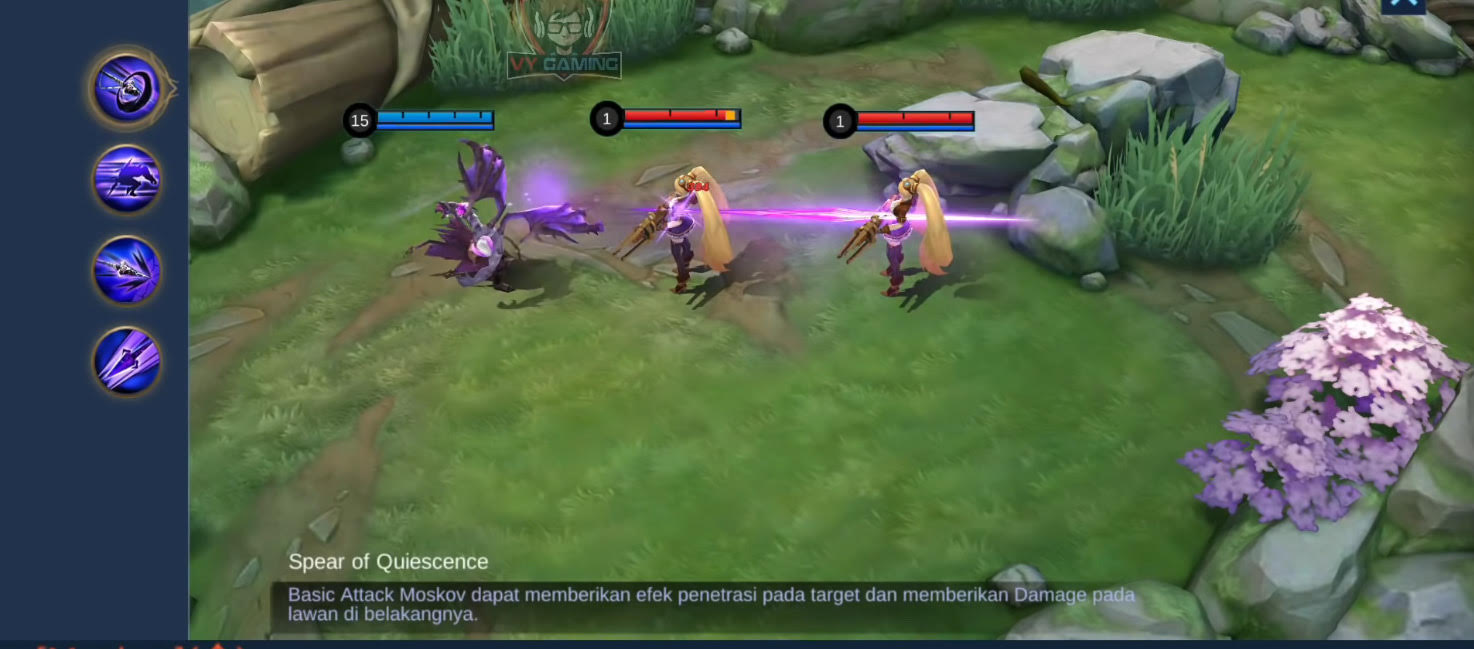 Update Lagi, Berikut Bocoran Patch 1.6.12 Mobile Legends: Bang Bang