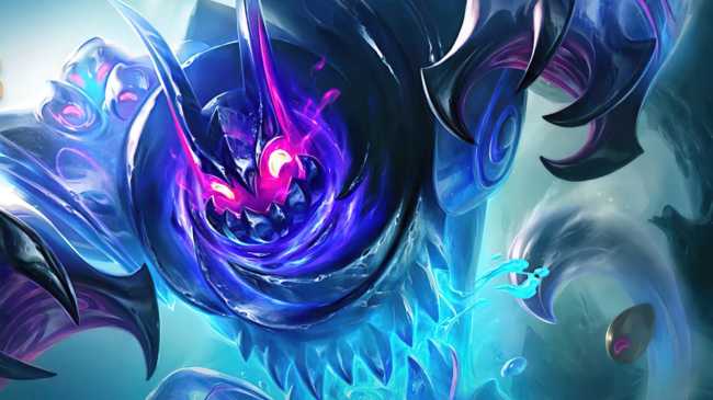 Update Patch dan Hero Baru di Mobile Legends: Bang Bang