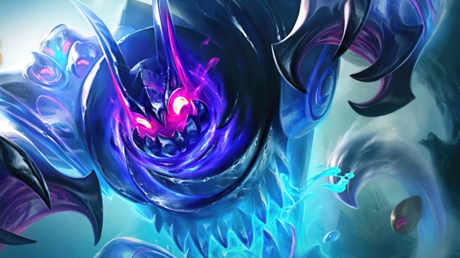 Update Patch dan Hero Baru di Mobile Legends: Bang Bang