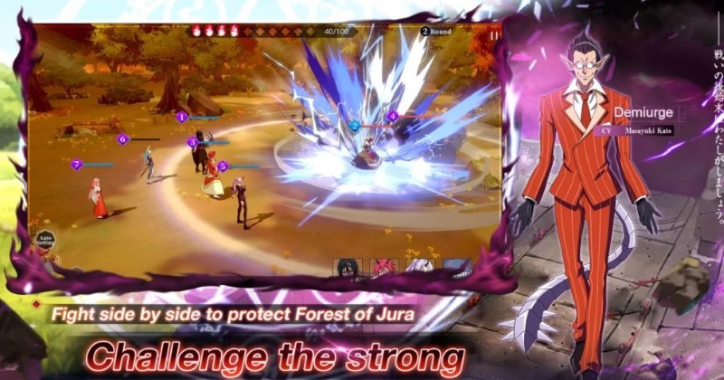 Tensura: King of Monsters Tier List [Pembaruan April 2021]