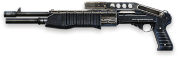 Senjata Free Fire yang Buff dan Nerf di Agustus 2021