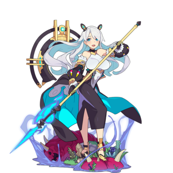 Panduan World Flipper: Pengenalan Hero Tier-S yang Pemula Harus Tahu