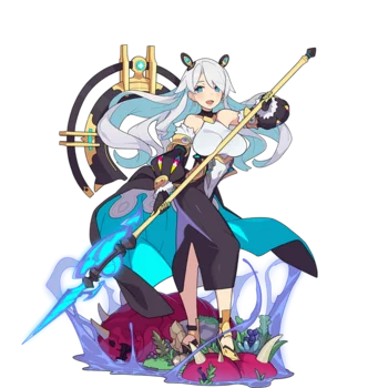 Panduan World Flipper: Pengenalan Hero Tier-S yang Pemula Harus Tahu