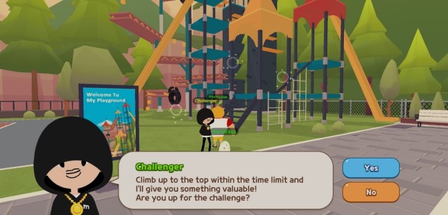 Tips Bermain Play Together: Tempat Unik di Plaza Pulai Kaia dan Cara Mengahadapi Tantangan dari NPC