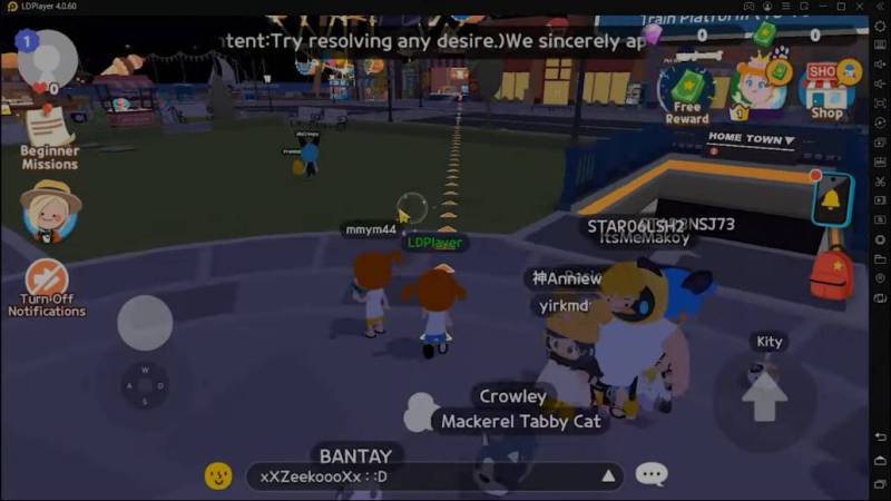 Panduan Bermain Play Together: Dari Avatar Hingga Hewan Peliharaan