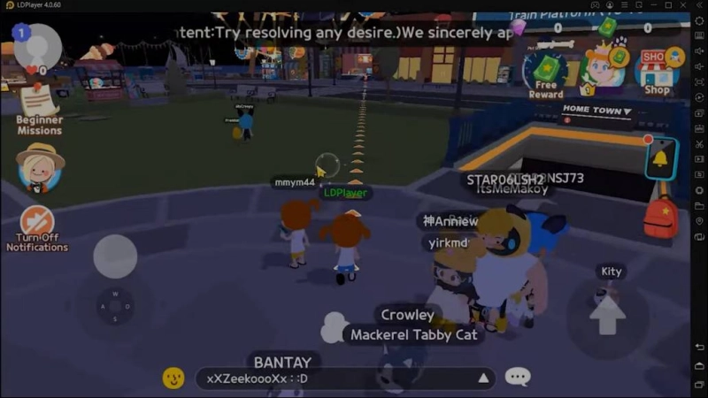 Panduan Bermain Play Together: Dari Avatar Hingga Hewan Peliharaan