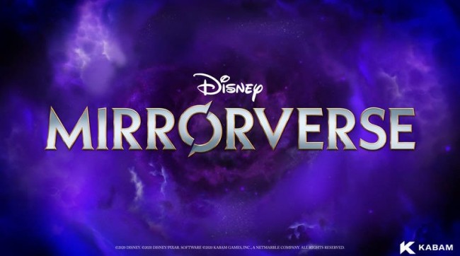 yuk daftar disney mirrorverse sekarang juga