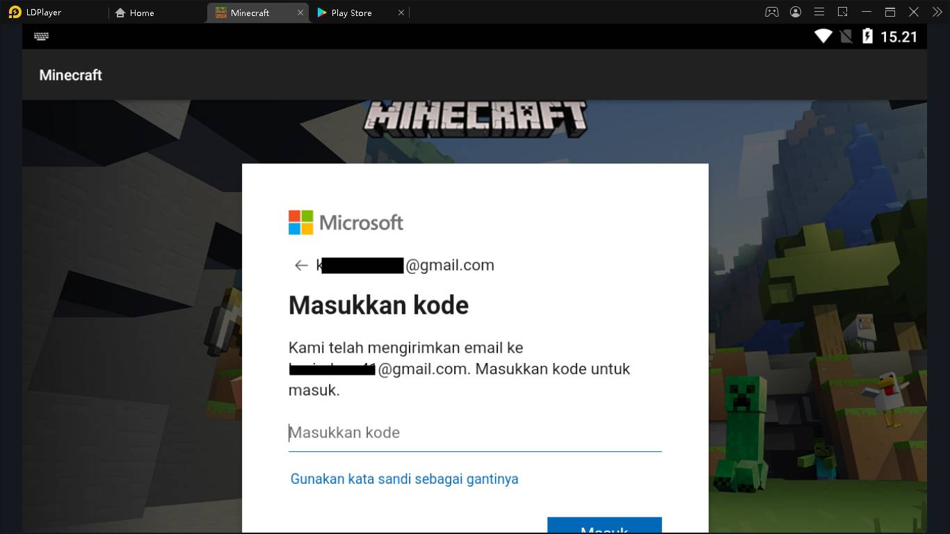 Eksplorasi dan Bermain Tanpa Batas dengan Mod Minecraft Online di PC Menggunakan Emulator LDPlayer