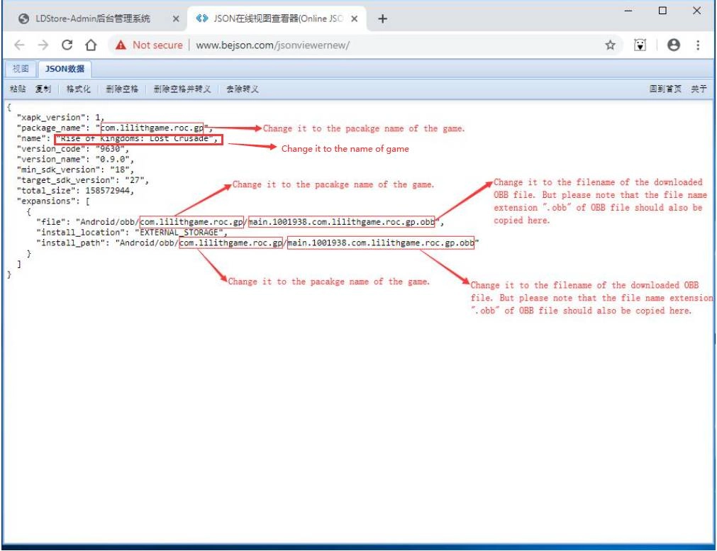 Cara menginstal game APK dengan OBB di LDPlayer