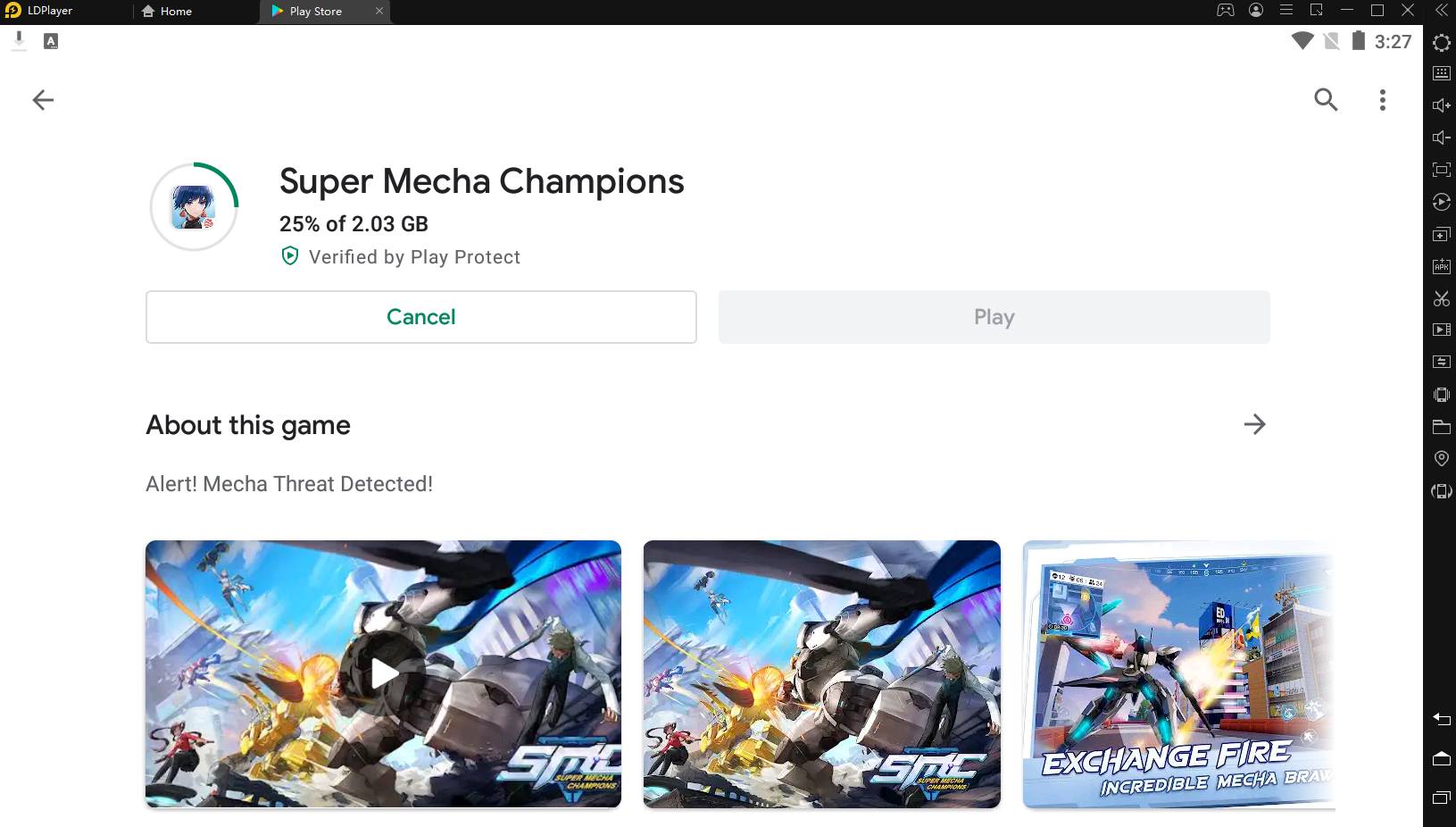 [Berita Game] Super Mecha Champions: Pertarungan Battle Royale Antar Robot Telah Dimulai!