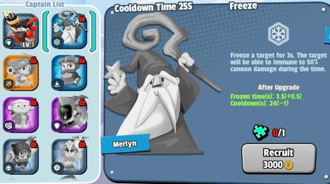 [Review] Pirate Code - PVP Battles at Sea: Berlayar Menjadi Bajak Laut Seperti One Piece