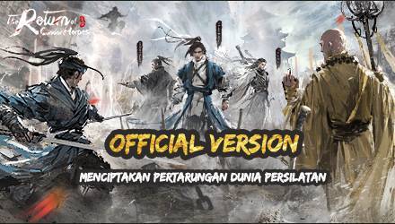 Game Idle Card RPG Adaptasi Serial TV Terpopuler