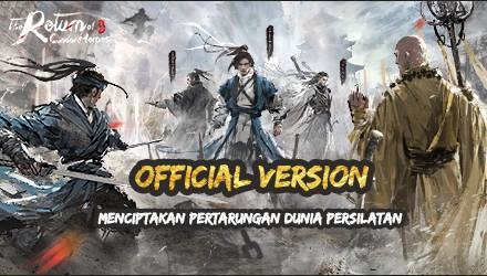 Game Idle Card RPG Adaptasi Serial TV Terpopuler