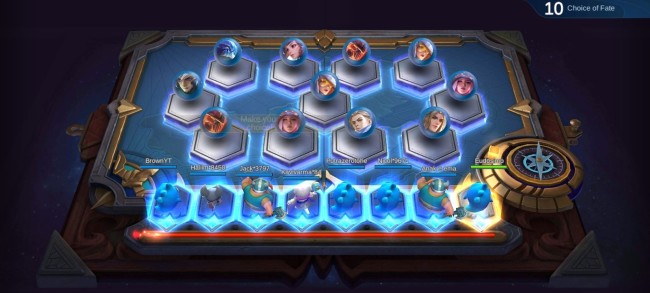 Tips & Panduan Ultimate Bermain Magic Chess di Mobile Legends: Bang Bang (MLBB)