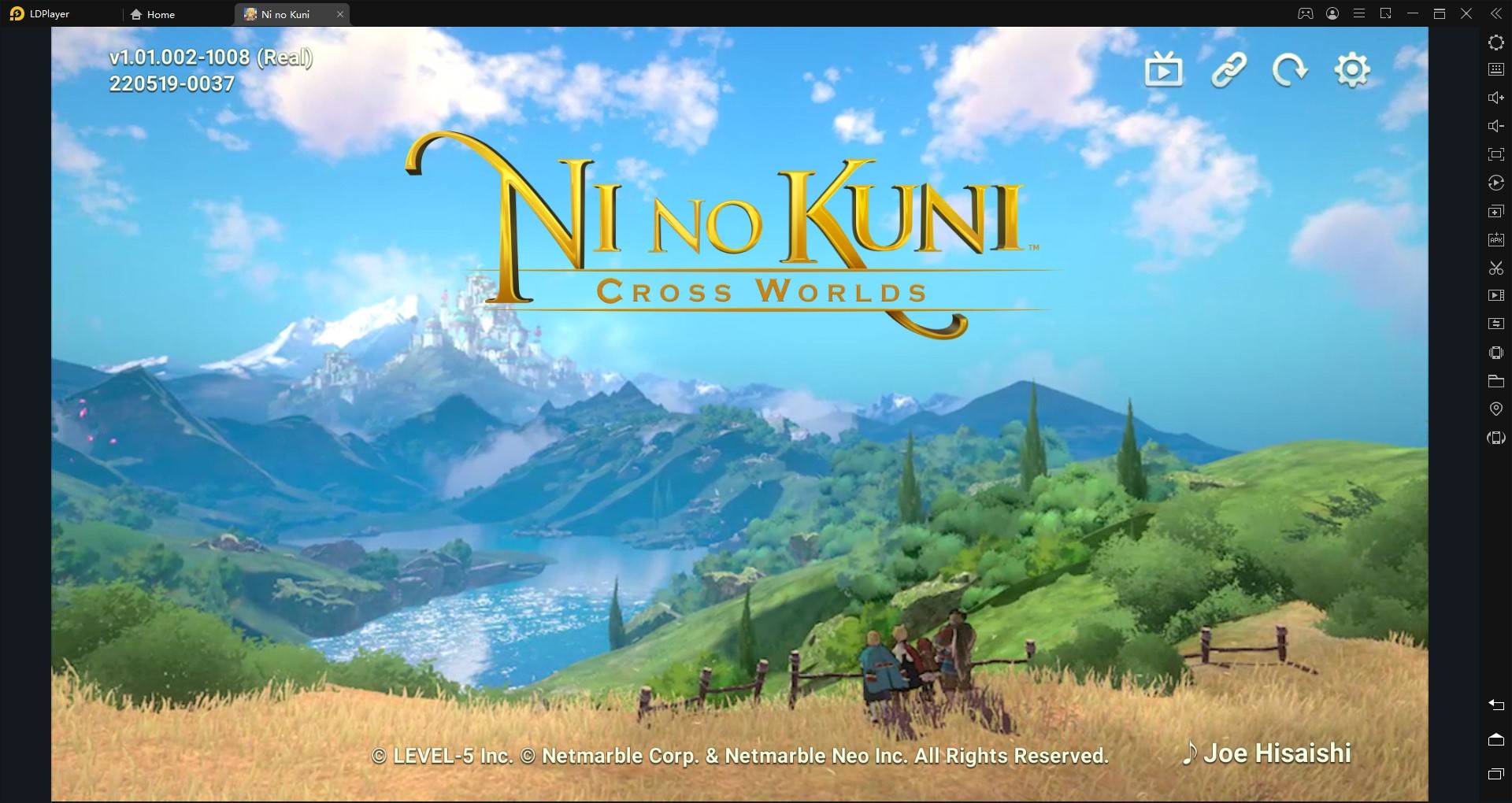 Ni No Kuni Cross Worlds sudah rilis hari ini! Yuk, mainkan di PC dengan emulator LDPlayer!