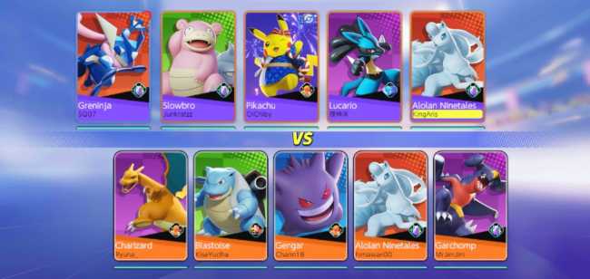 Main Pokémon Unite di PC: Inilah 5 Pokémon yang Cocok untuk Trainer Pemula