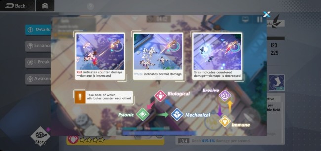Tips Membentuk Tim Kuat di Game Girl Cafe Gun on PC