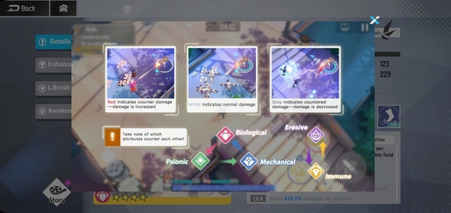 Tips Membentuk Tim Kuat di Game Girl Cafe Gun on PC