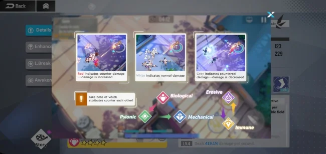 Tips Membentuk Tim Kuat di Game Girl Cafe Gun on PC