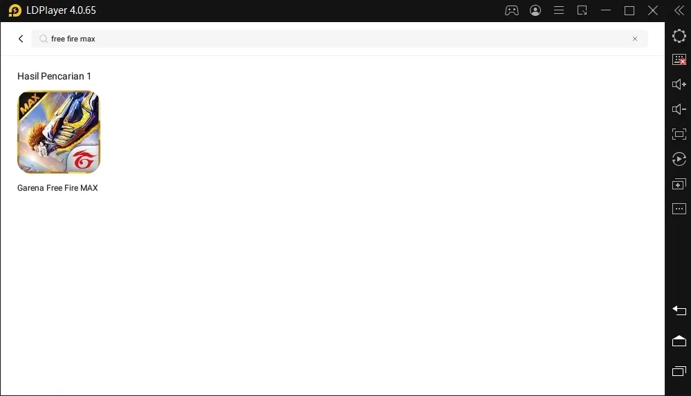 Bermain Free Fire MAX di PC Menggunakan Emulator LDPlayer dan Tips Agar Kalian Semakin Jago!