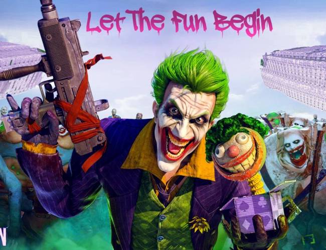 [Berita Game] Update Patch Terbaru 1.15.0 dan Kolaborasi DC Comics X State of Survival: Zombie War