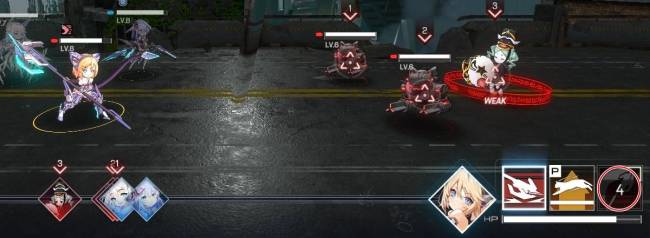 Tambahan Informasi Artery Gear: Fusion di Emulator LDPlayer