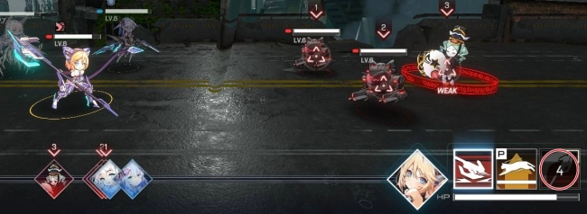 Tambahan Informasi Artery Gear: Fusion di Emulator LDPlayer