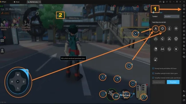 [Prapendaftaran] Ni No Kuni Cross Worlds Siap Rilis Akhir Mei 2022! Yuk, Download & Mainkan di LDPlayer!