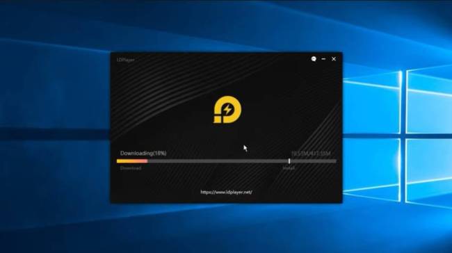 Panduan Dasar Bermain Growtopia di PC Menggunakan Emulator Android LDPlayer