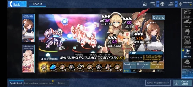 Mau main Game Final Gear di PC? Baca Panduan & Tips Menarik yang Kamu Wajib Tahu