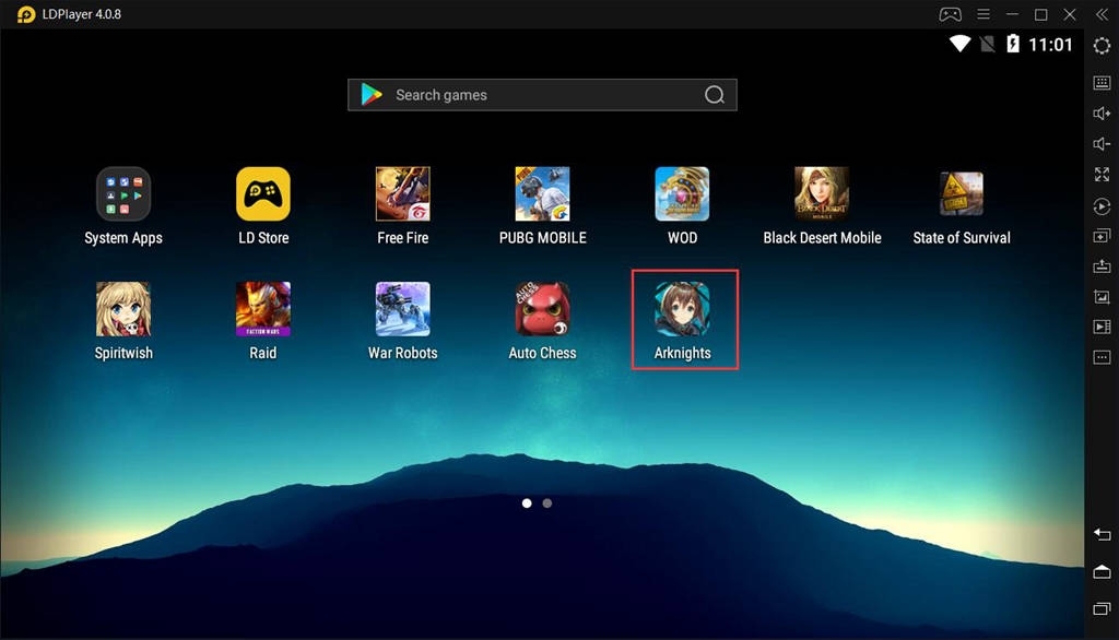 Arknights for PC: Bagaimana unduh dan bermain ini