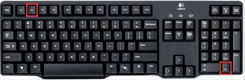 Bagaimana membuka VT