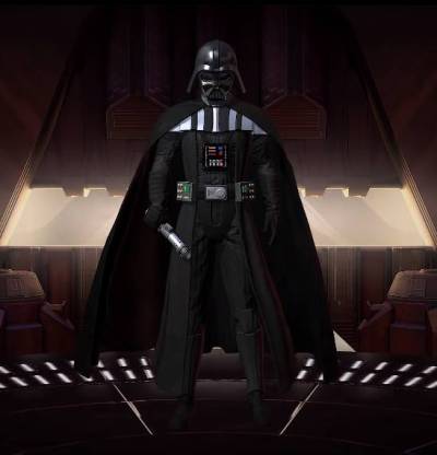 MASTER YODA DAN DARTH VADER HADIR DI MOBILE LEGENDS LAND OF DAWN